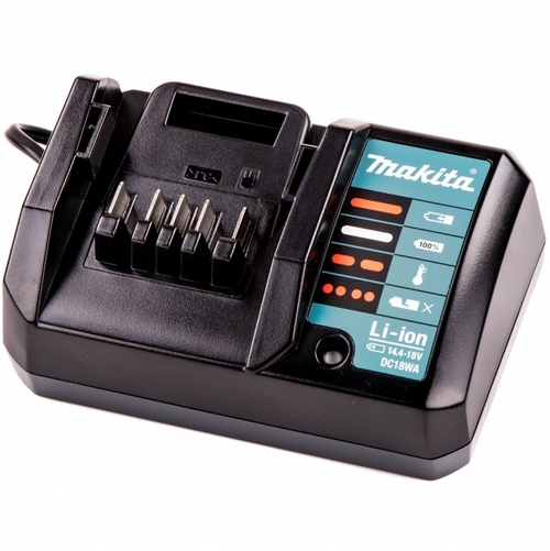 Зарядное устройство DC18WA Makita 196645-1