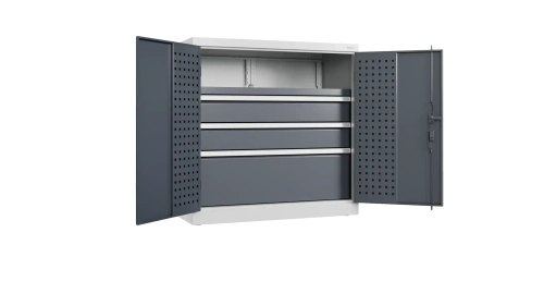 Шкаф FBK 10 R.2B1.1S