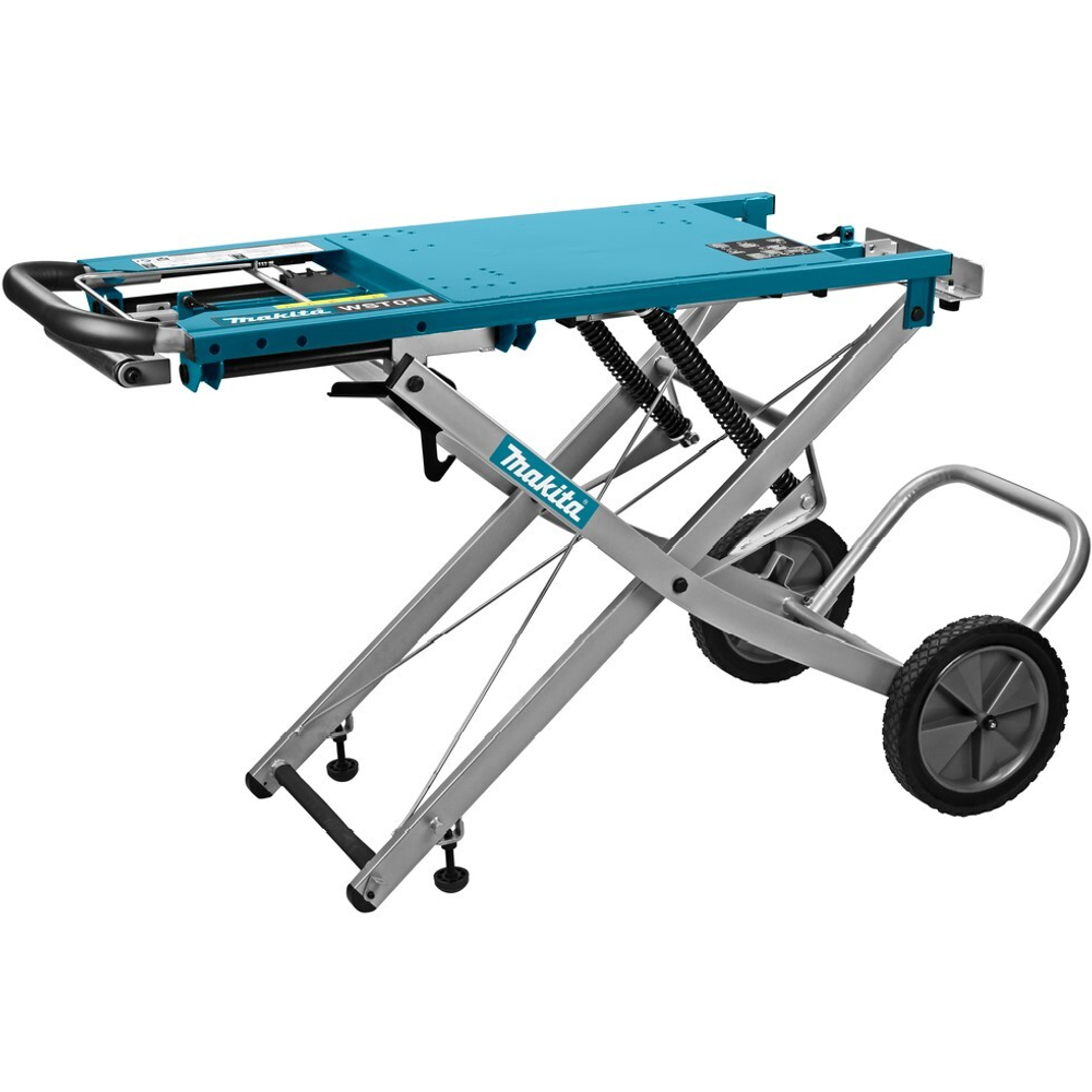 Стол WST01N для пилы Makita 198687-1
