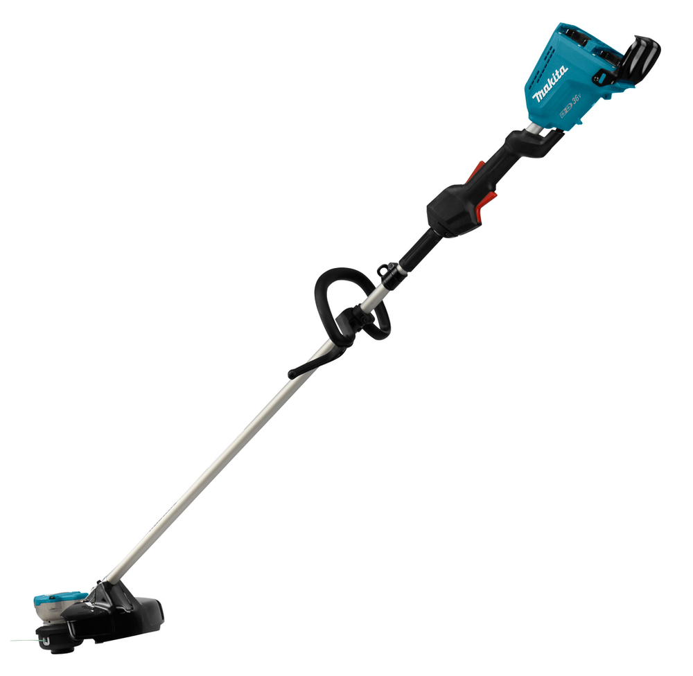 Аккумуляторная травокосилка Makita DUR368LZ