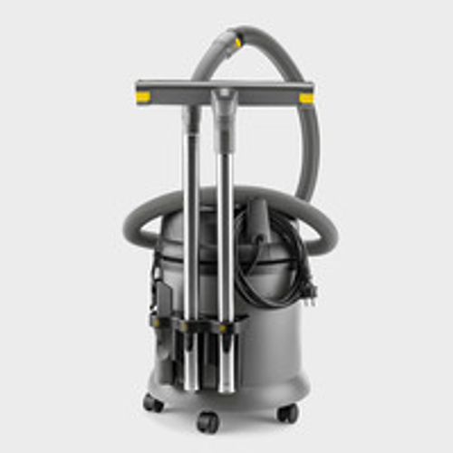 Пылесос влажной и сухой уборки Karcher NT 27/1 Adv