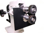 Зиговочная ручная машина IK-0.8, марка FABTEC
