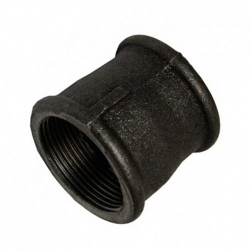 Муфта чугунная 40