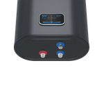Водонагреватель накопительный электрический бытовой THERMEX ID 100 V (pro) Wi-Fi