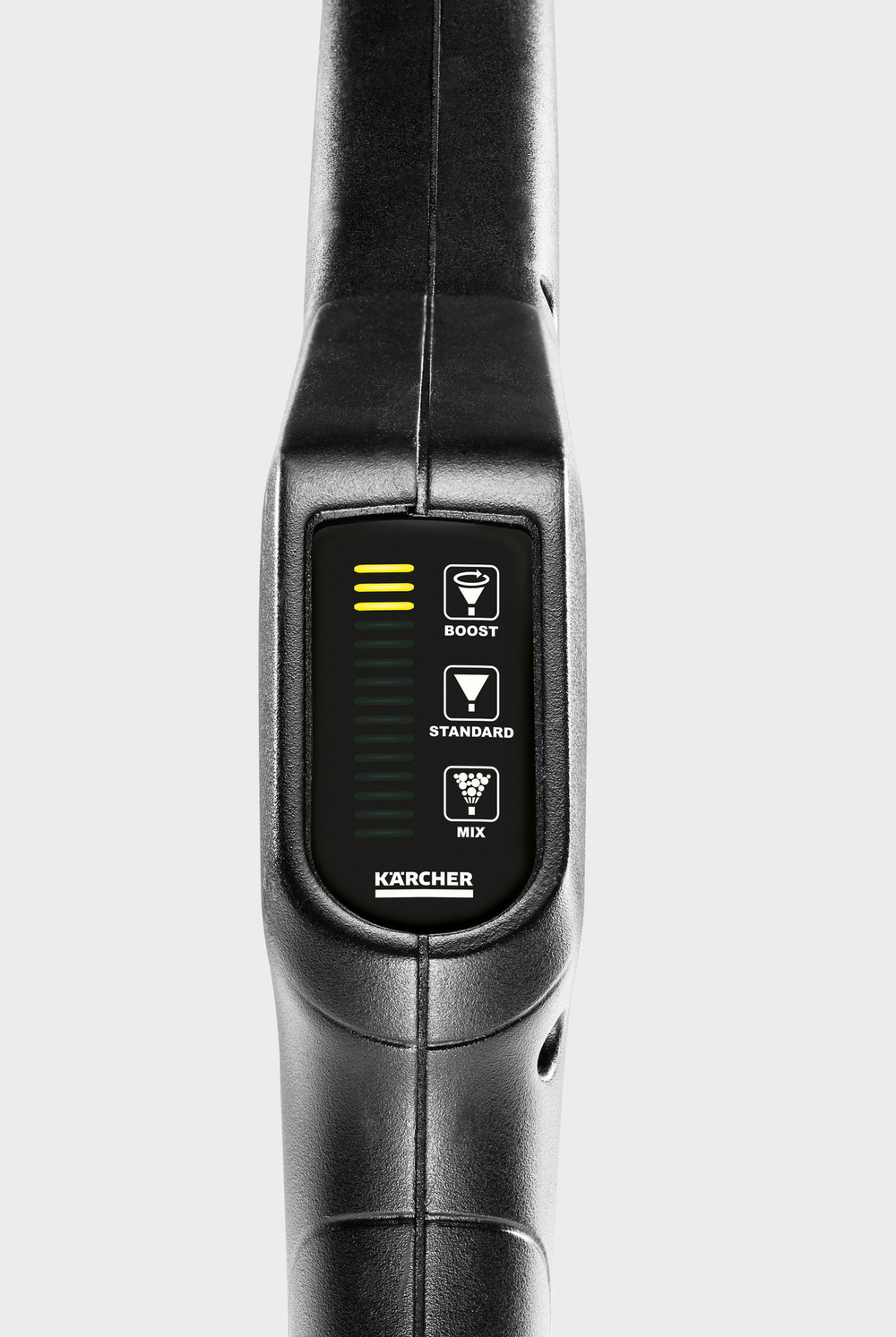 Аккумуляторный аппарат высокого давления K 2 Battery