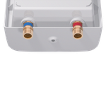 Электроводонагреватель проточный THERMEX Topflow 10000