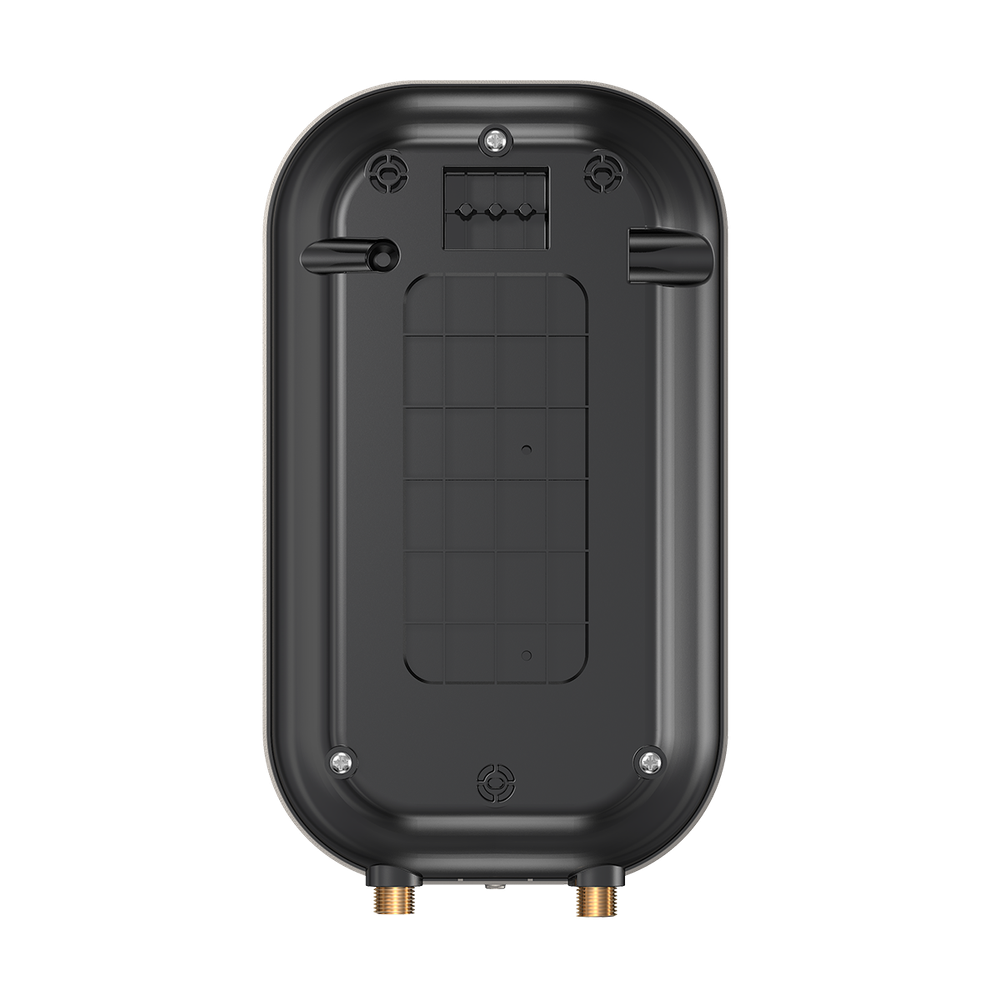 Электроводонагреватель проточный THERMEX Hudson 8500