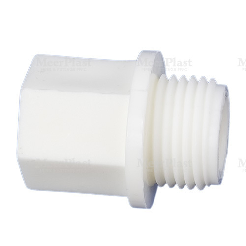 Пробка PPRC MeerPlast НР ¾"