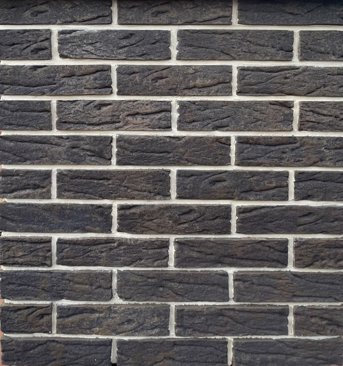 Кирпич клинкерный Faber Jar 0,7 НФ Невский