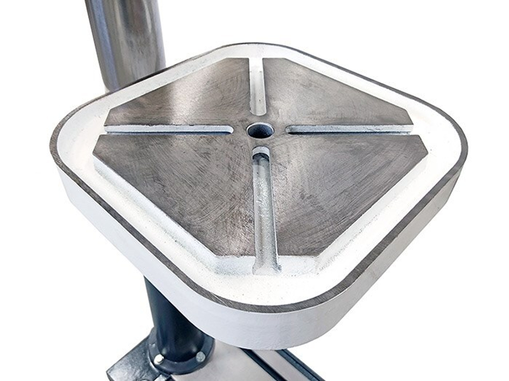 Вертикально-сверлильный станок FABTEC B32F