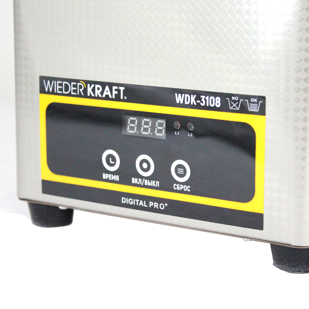 Ультразвуковая ванна WDK-3108