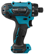 Аккумуляторная дрель-шуруповерт Makita DF033DWAE