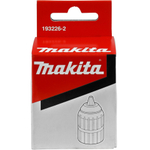 Быстрозажимной патрон 1/2 - 20 UNF 1.0-10 мм Makita 193226-2