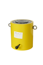 Домкрат гидравлический грузовой TOR ДУ200П150 200 т односторонний