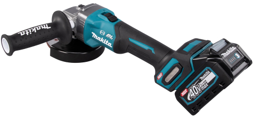 Угловая шлифмашина XGT Makita GA005GZ101