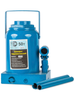 Домкрат гидравлический TOR ДГ-50 г/п 50,0 т