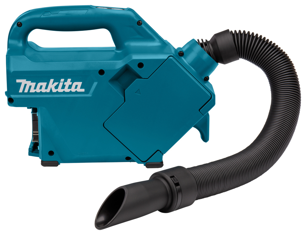 Пылесос с воздуходувом LXT Makita DCL184Z