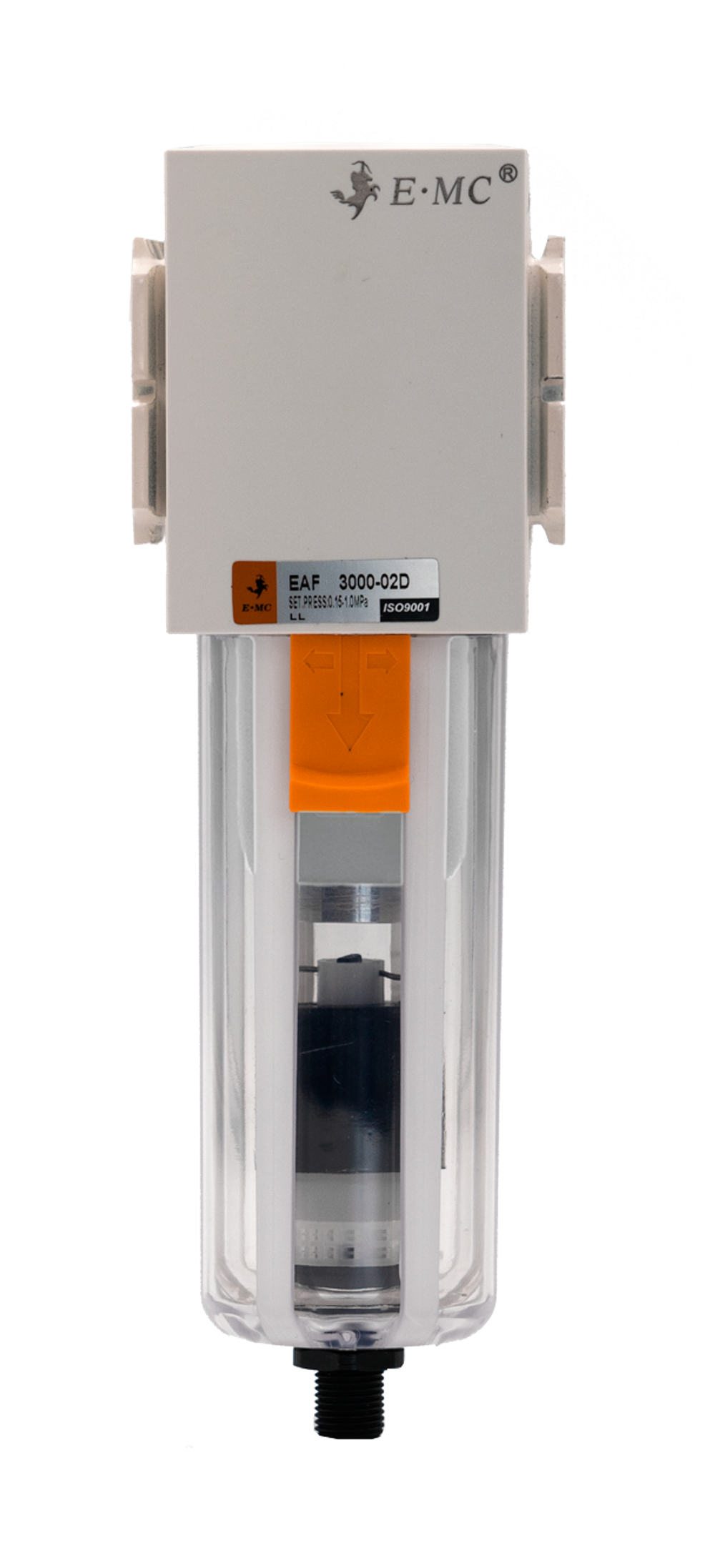 Фильтр серия EA EAF3000-02D