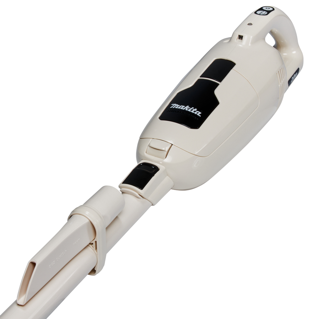 Аккумуляторный пылесос Makita CL114FDWI