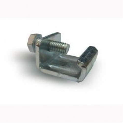 Скоба для стяжки фланцев М8 30х3 мм