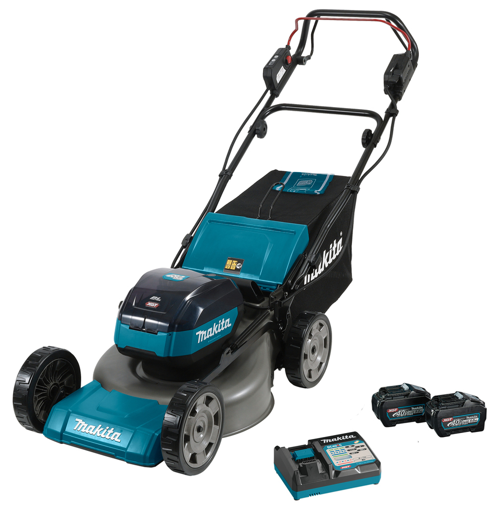 Газонокосилка LXT Makita LM001GT201