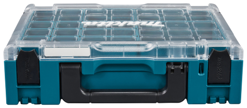 Чемодан с органайзером МакРас Makita 191X80-2