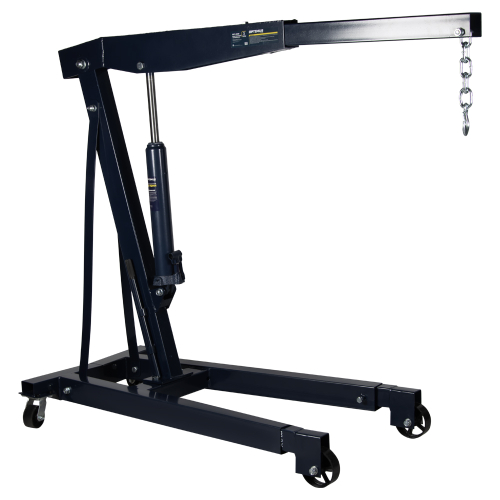 OPT-403C Кран гаражный г/п 3 тонны