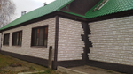 Угол Burg, Белый