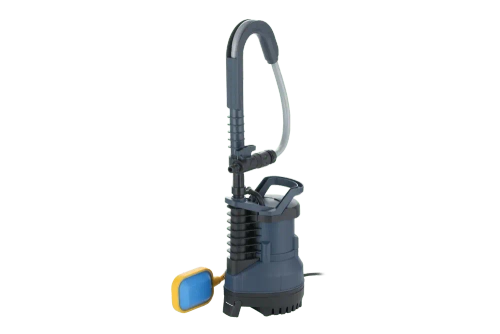 Садовый дренажный насос UNIPUMP RAIN Q550M