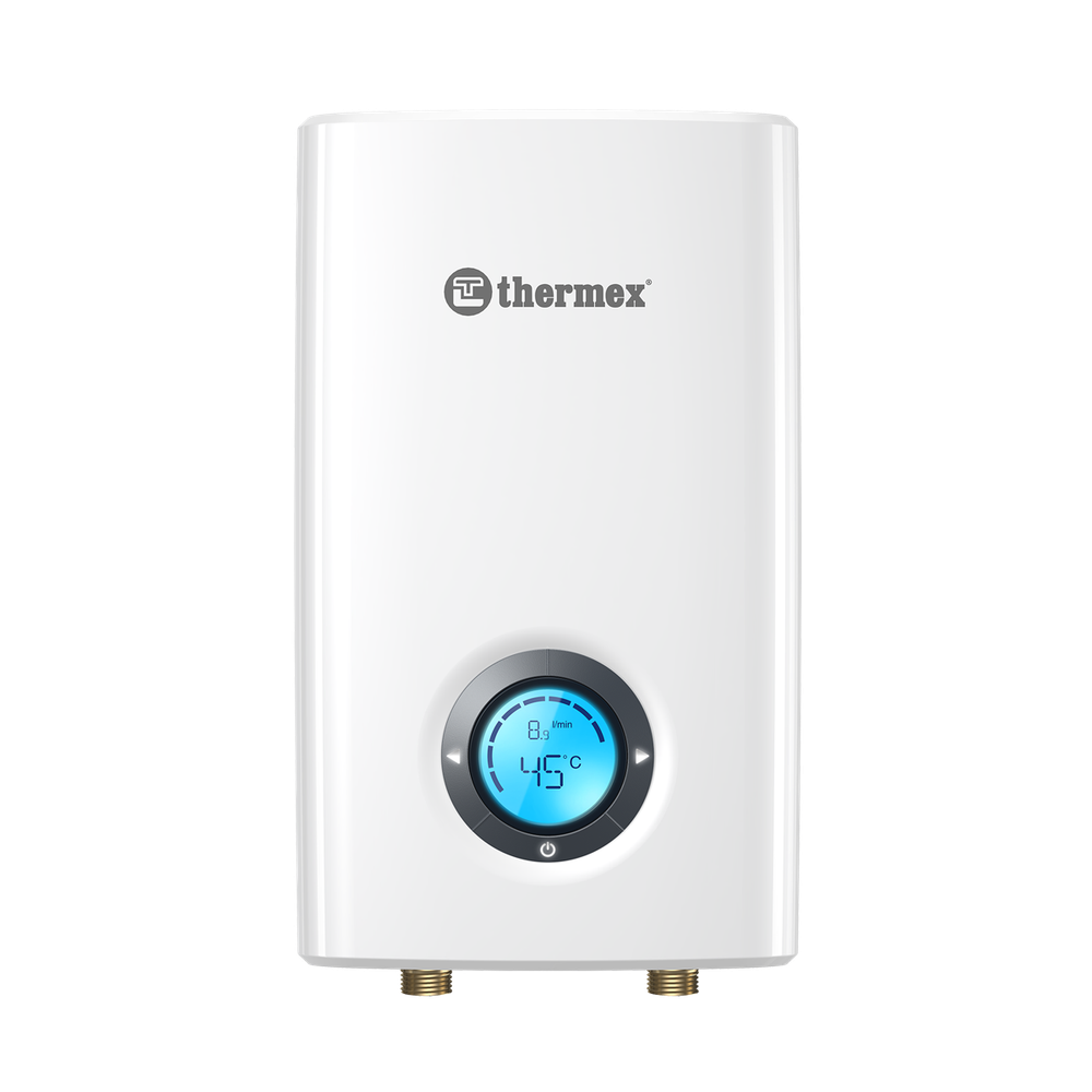 Электроводонагреватель проточный THERMEX Topflow 15000