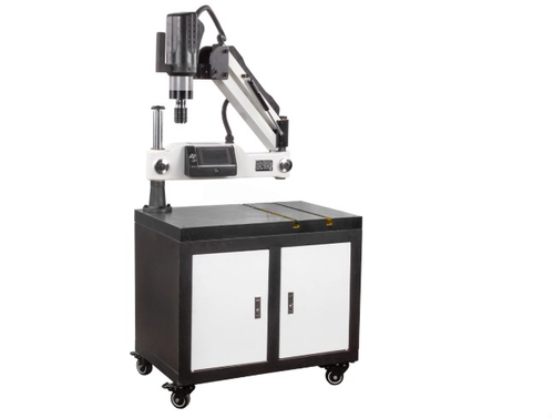 Электрический резьбонарезной манипулятор ETM-36