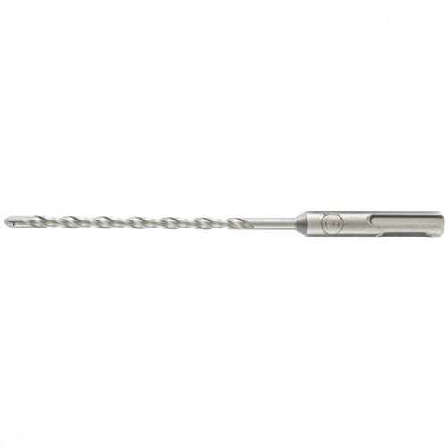 Бур по бетону, 5 x 160 мм, SDS Plus Сибртех