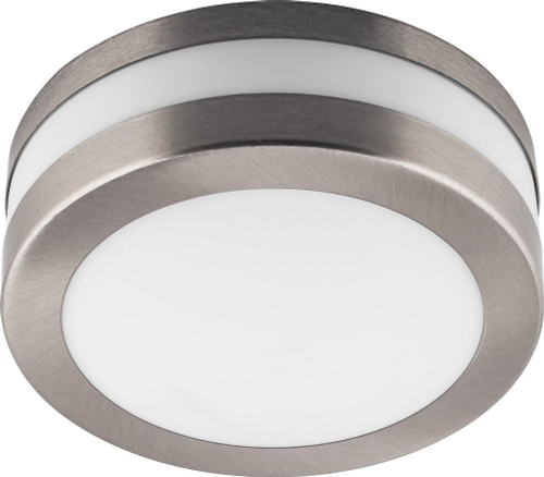 Светильник садово-парковый Feron DH020, Max. 20W 230V GX53 , IP44 сталь 11862