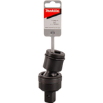 Карданный переходник 105 мм, SW 3/4 Makita 134998-0
