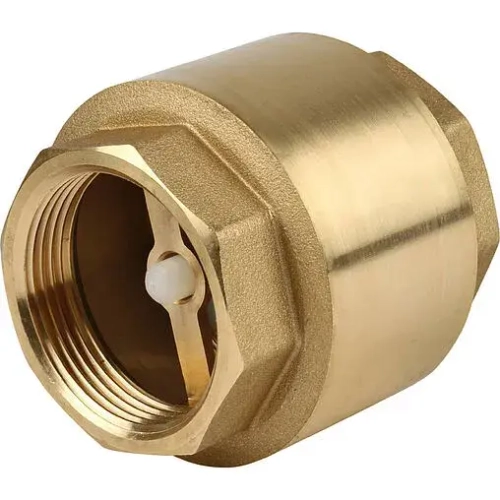 Клапан обратный пружинный 1½"в x 1½"в Itap York 1030112