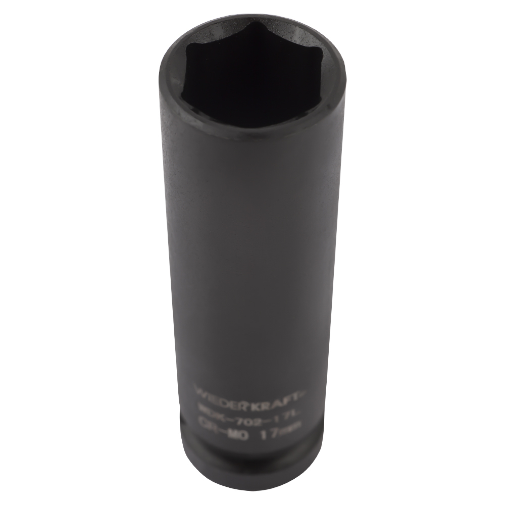Удлиненная ударная головка WDK-702-17L
