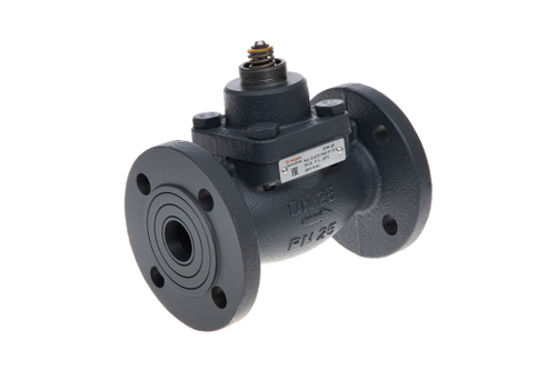 Ридан 065B3055R — Клапан регулирующий VFM-2R PN25, DN 15, Kvs 2,5 м³/ч