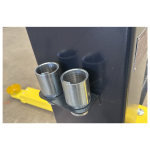 SF-OPT-4T/220 Подъемник двухстоечный с нижней синхронизацией 4 тонны, двухст. разбл., 220В