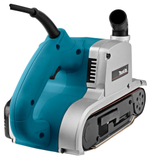 Ленточная шлифовальная машина 100 мм Makita 9403