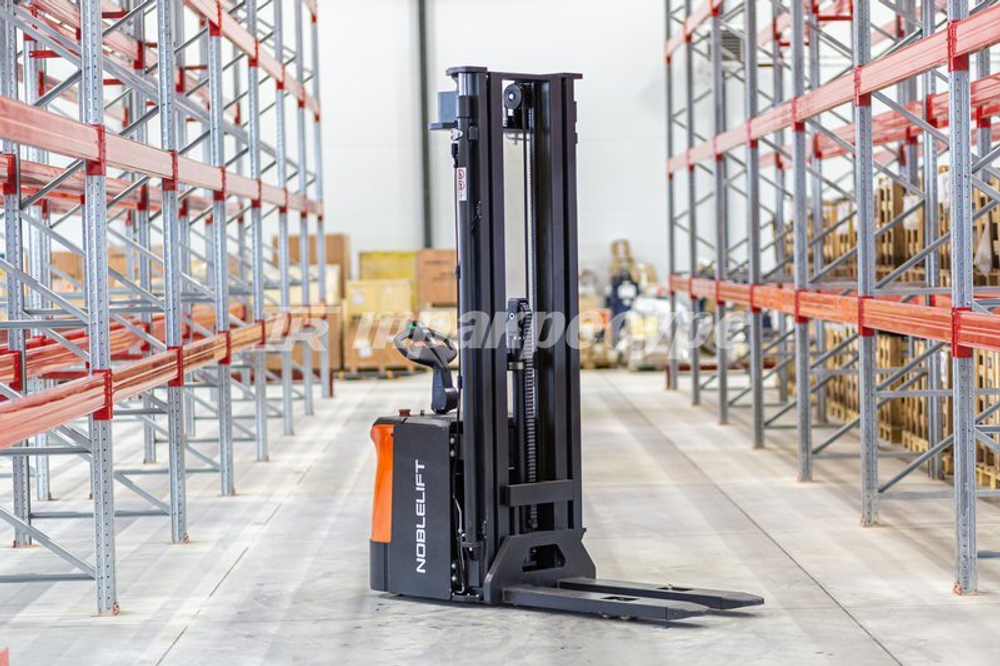 Штабелер Noblelift PS20N