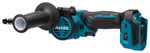 Ленточный напильник 9 мм, LXT Makita DBS180Z