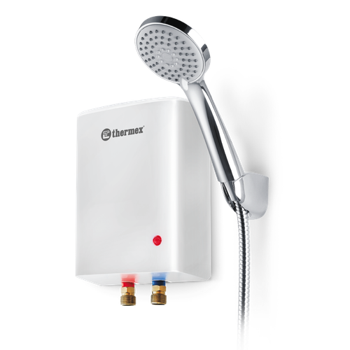 Электроводонагреватель проточный THERMEX Surf 5000