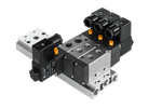 Распределитель серия RV RV5232-08-WX