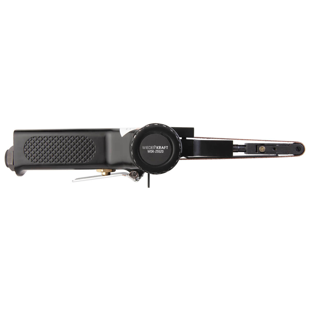 Пневматическая ленточная шлифовальная машинка WDK-25520