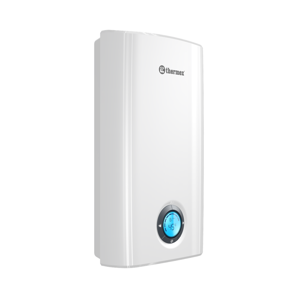 Электроводонагреватель проточный THERMEX Topflow Pro 21000