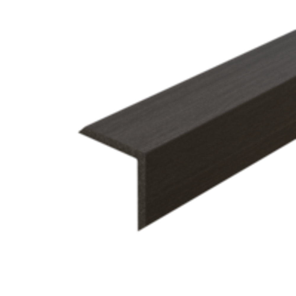 Уголок ДПК Unodeck 50x50х4000