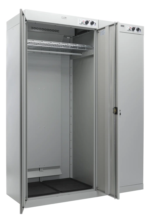 Шкаф сушильный DRY Sahara 5