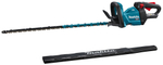 Аккумуляторный кусторез Makita UH005GZ