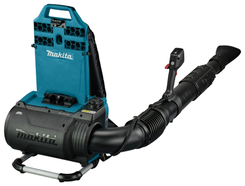 Ранцевый воздуходув XGT Makita UB002CZ