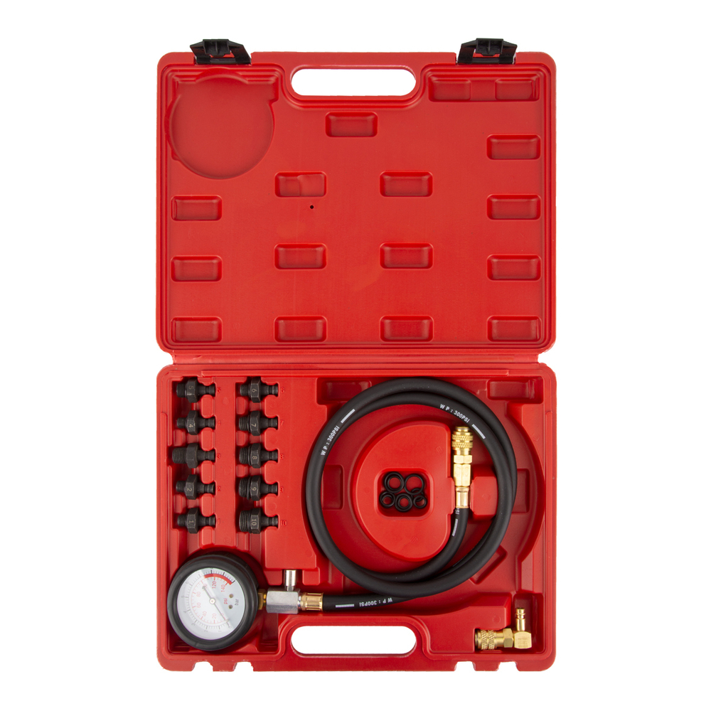 WDK-214303 Набор для измерения давления масла